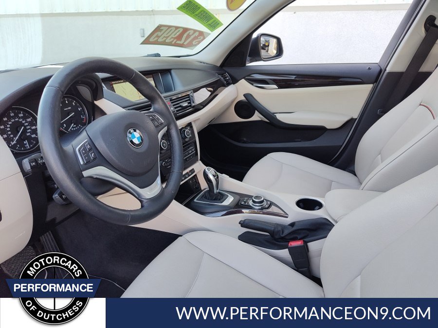 Used 2013 BMW X1 xDrive28i AWD/4WD image 11