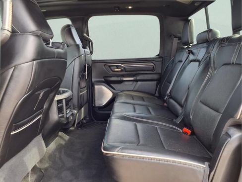 Used 2020 RAM 1500 Limited AWD/4WD image 12
