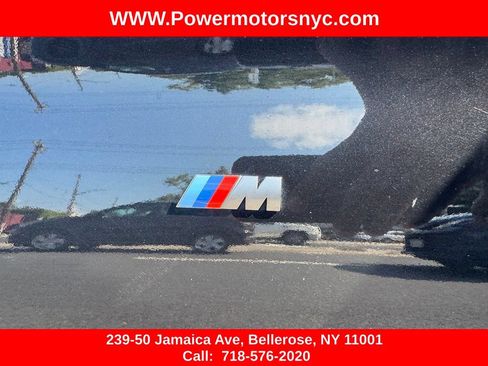 Used 2019 BMW M550i xDrive w/ Premium Package AWD/4WD image 16