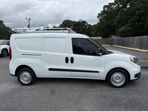 Used 2022 RAM ProMaster City Tradesman FWD image 6