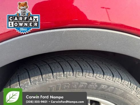 Used 2014 Ford Escape SE w/ Equipment Group 201A AWD/4WD image 12
