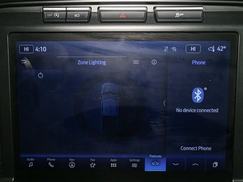 Used 2023 Ford F150 XLT w/ Equipment Group 302A High image 25