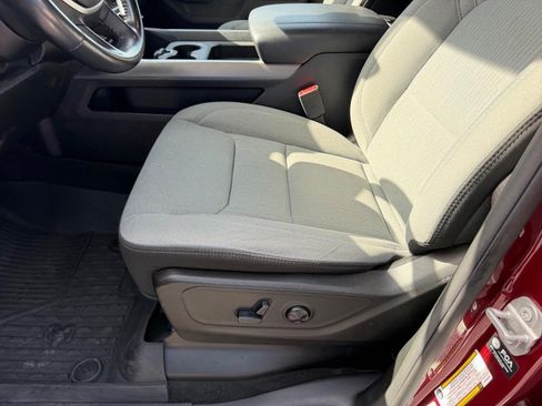 Used 2021 RAM 1500 Big Horn AWD/4WD image 19