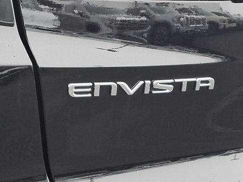 New 2026 Buick Envista Sport Touring w/ Convenience I Package FWD image 12