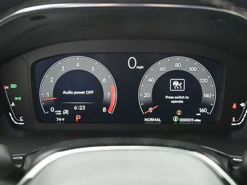 New 2026 Acura Integra A-Spec image 14