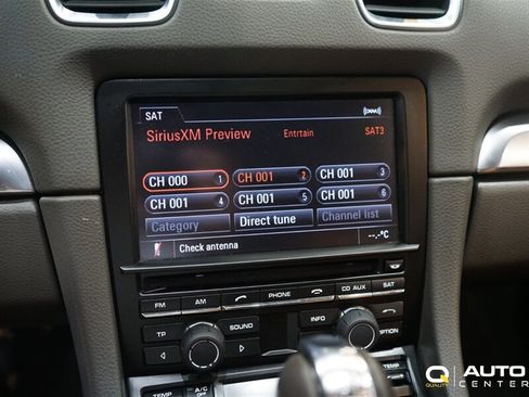 Used 2014 Porsche Cayman RWD image 18