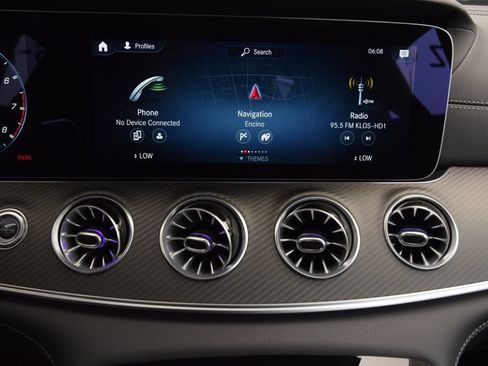 Used 2022 Mercedes-Benz AMG GT 53 image 27