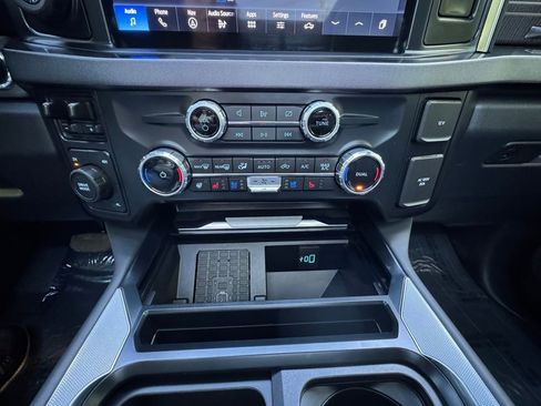 Used 2023 Ford F450 Platinum AWD/4WD image 28