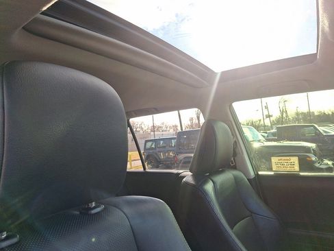 Used 2020 Toyota 4Runner Nightshade image 13