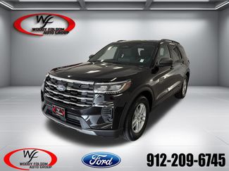 New 2027 Ford Explorer Active RWD 360° Tour
