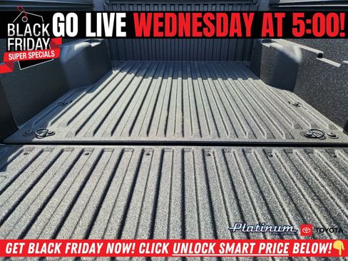 New 2025 Toyota Tacoma SR5 image 29