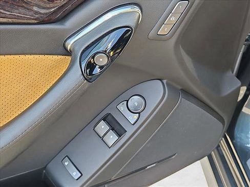 Certified 2011 Cadillac CTS V w/ Wood Trim Package RWD image 11