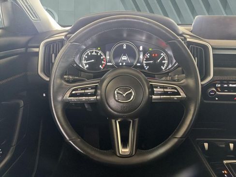 Used 2024 MAZDA CX-50 AWD 2.5 Turbo w/ Accent Package image 13