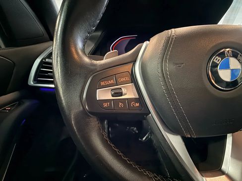 Used 2020 BMW X5 sDrive40i w/ Convenience Package image 22