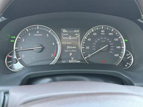 Used 2017 Lexus RX 350 FWD image 35