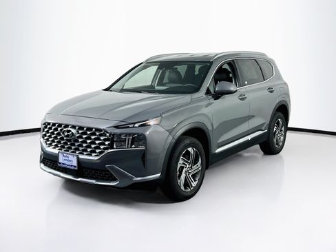Used 2022 Hyundai Santa Fe SEL AWD/4WD image 1