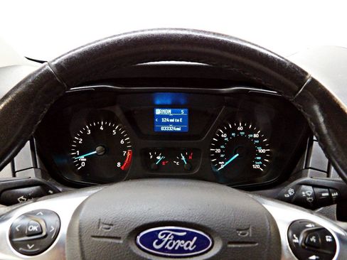 Used 2017 Ford Transit 150 130 Low Roof RWD image 11