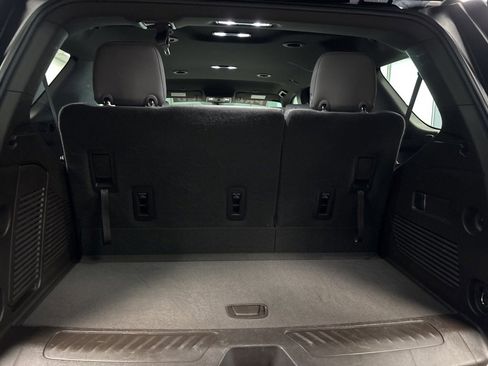 Used 2022 Chevrolet Tahoe LT image 5