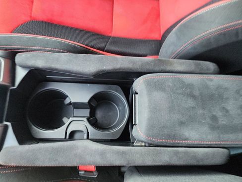 Used 2021 Honda Civic Type R image 19