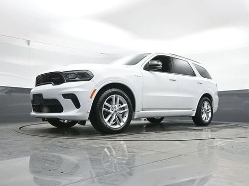Used 2023 Dodge Durango R/T AWD/4WD image 51