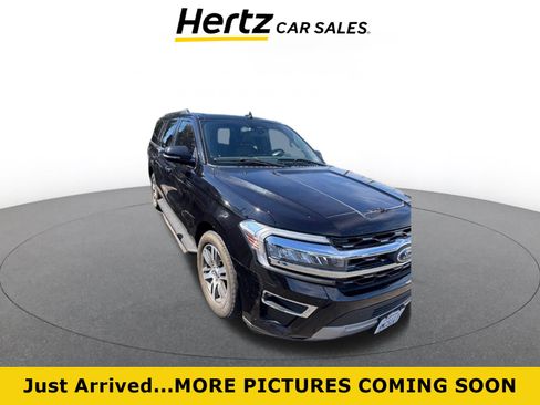 Used 2024 Ford Expedition Limited RWD image 1