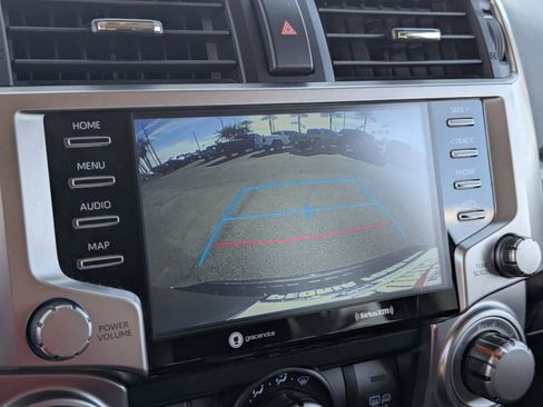 Used 2024 Toyota 4Runner SR5 image 24