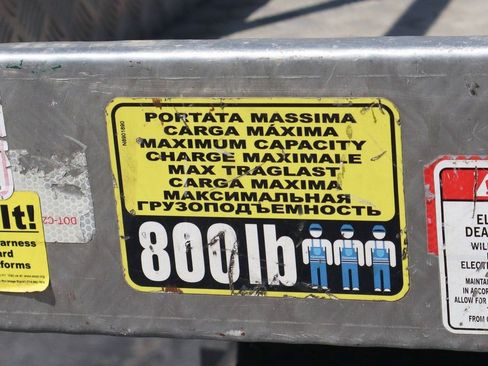 Used 2019 Ford F650 2WD Regular Cab Super Duty image 58