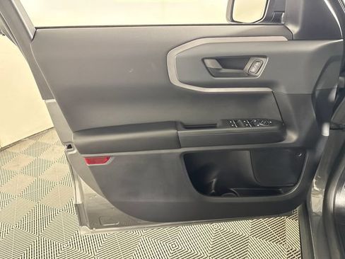 Used 2024 Ford Bronco Sport Big Bend w/ Convenience Package AWD/4WD image 28