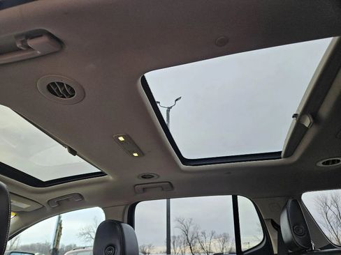 Used 2017 GMC Acadia Denali w/ Technology Package image 21