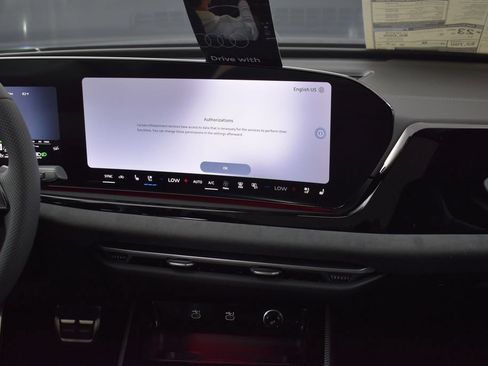 New 2026 Audi S5 Premium Plus AWD/4WD image 15