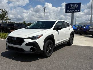 New 2026 Subaru Crosstrek 2.5i AWD/4WD video 1