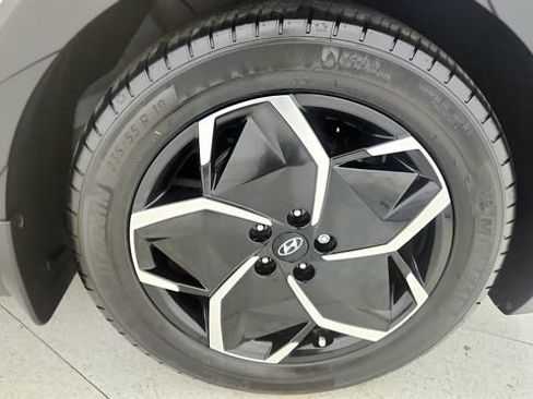 Used 2024 Hyundai Ioniq 5 SE RWD image 78