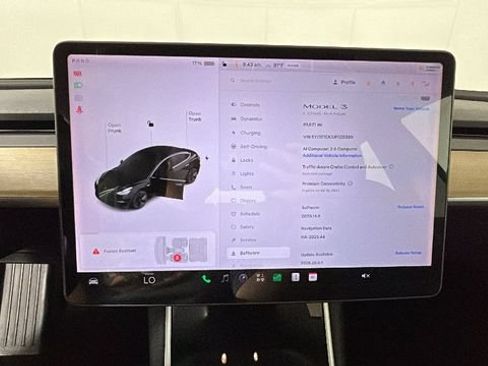 Used 2018 Tesla Model 3 Long Range RWD image 24