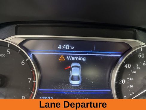 Used 2023 Nissan Altima 2.5 SR image 13