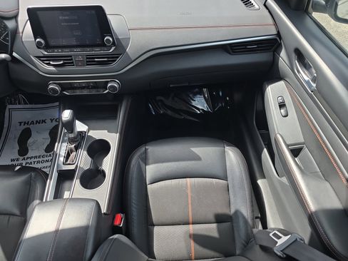 Used 2022 Nissan Altima 2.5 SR image 20