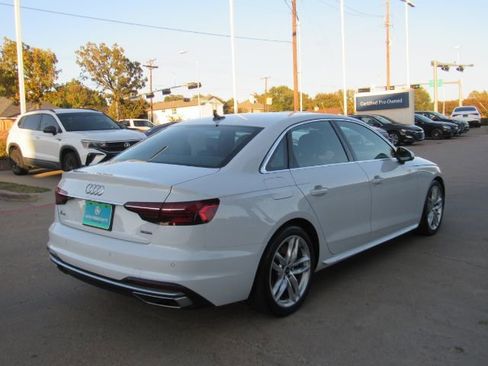 Used 2023 Audi A4 2.0T Premium Plus image 8