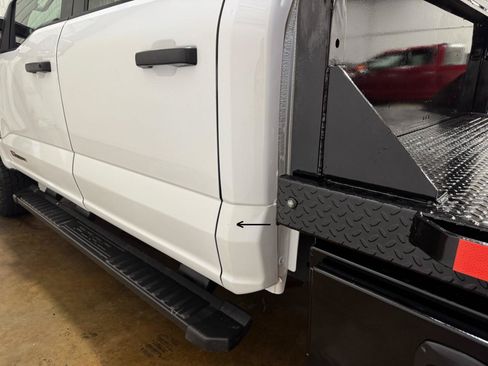 Used 2024 Ford F250 XL AWD/4WD image 62
