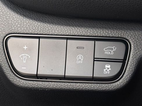 Certified 2025 Kia Seltos EX AWD/4WD image 28