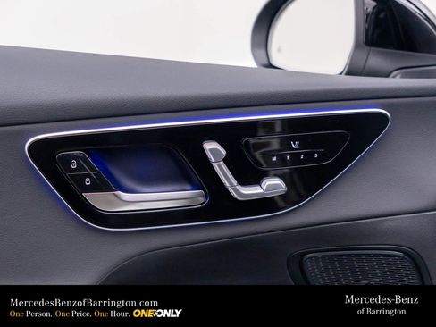 New 2026 Mercedes-Benz GLC 300 4MATIC image 16