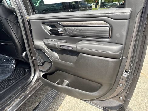 New 2027 RAM 1500 Limited AWD/4WD image 26
