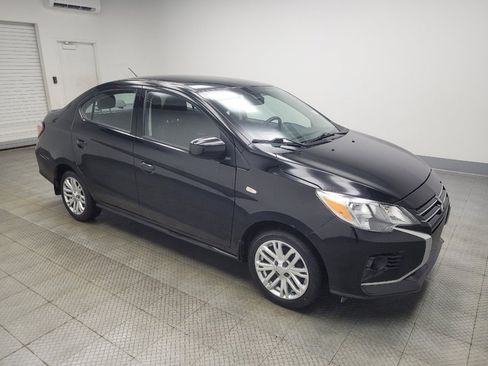 Used 2023 Mitsubishi Mirage G4 LE image 11