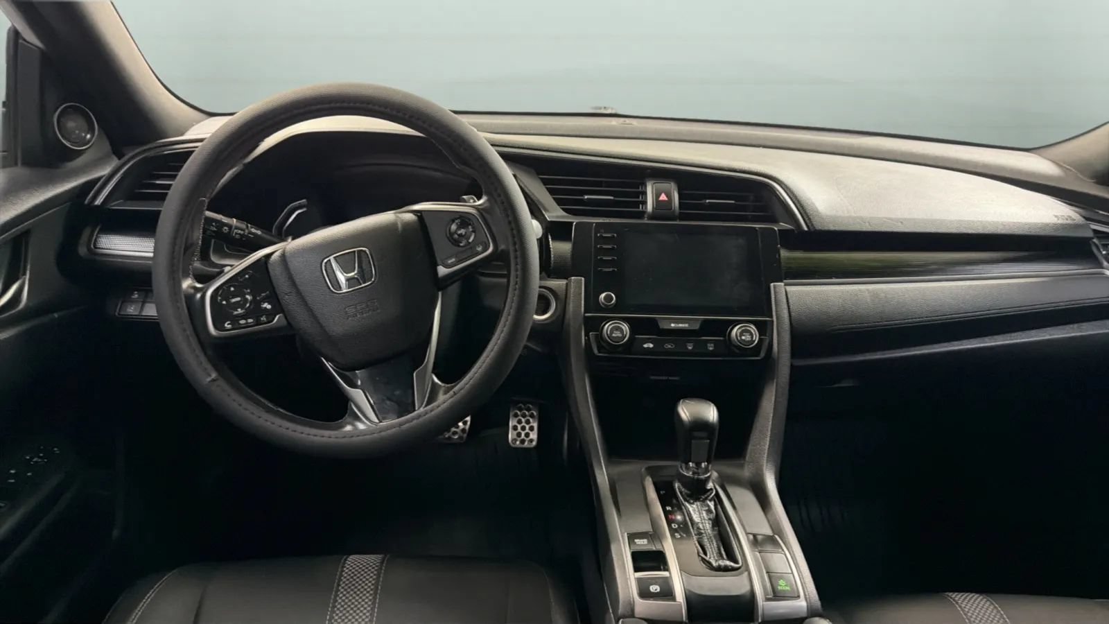 Used 2020 Honda Civic Sport image 10