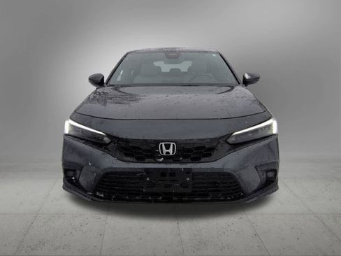 Used 2024 Honda Civic Sport Touring image 9
