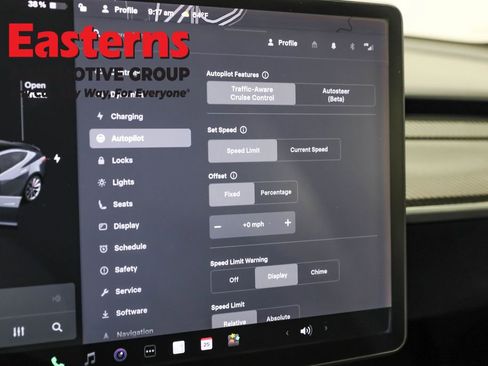 Used 2018 Tesla Model 3 Performance image 16