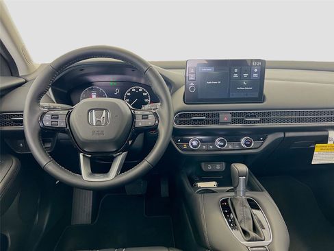 New 2026 Honda HR-V EX-L image 2