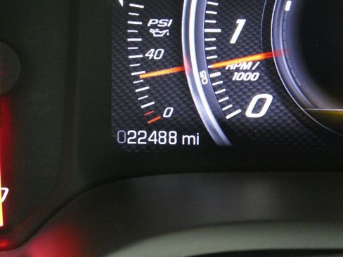 Used 2014 Chevrolet Corvette Stingray Coupe w/ 2LT Preferred Equipment Group image 36