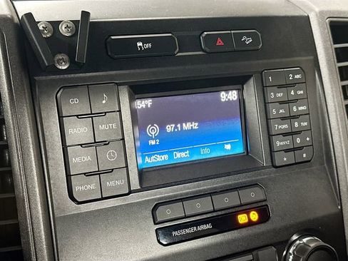 Used 2017 Ford F350 XL image 14