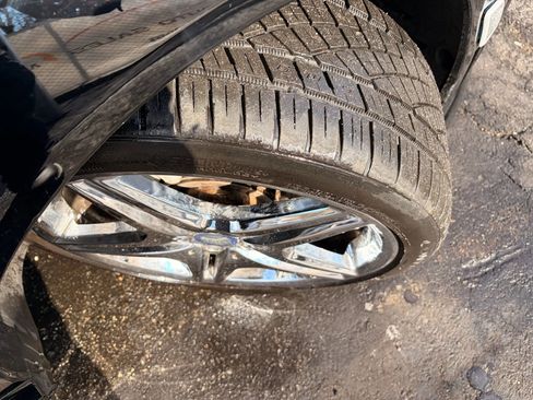 Used 2011 Mercedes-Benz S 63 AMG S 63 AMG Sedan 4D image 54