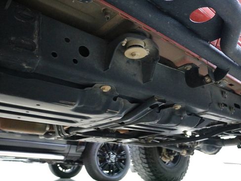 Used 2019 Jeep Wrangler Unlimited Sport image 34