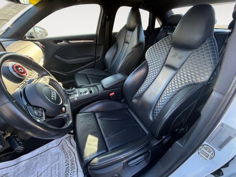 Used 2016 Audi S3 Premium Plus w/ Technology Package image 10